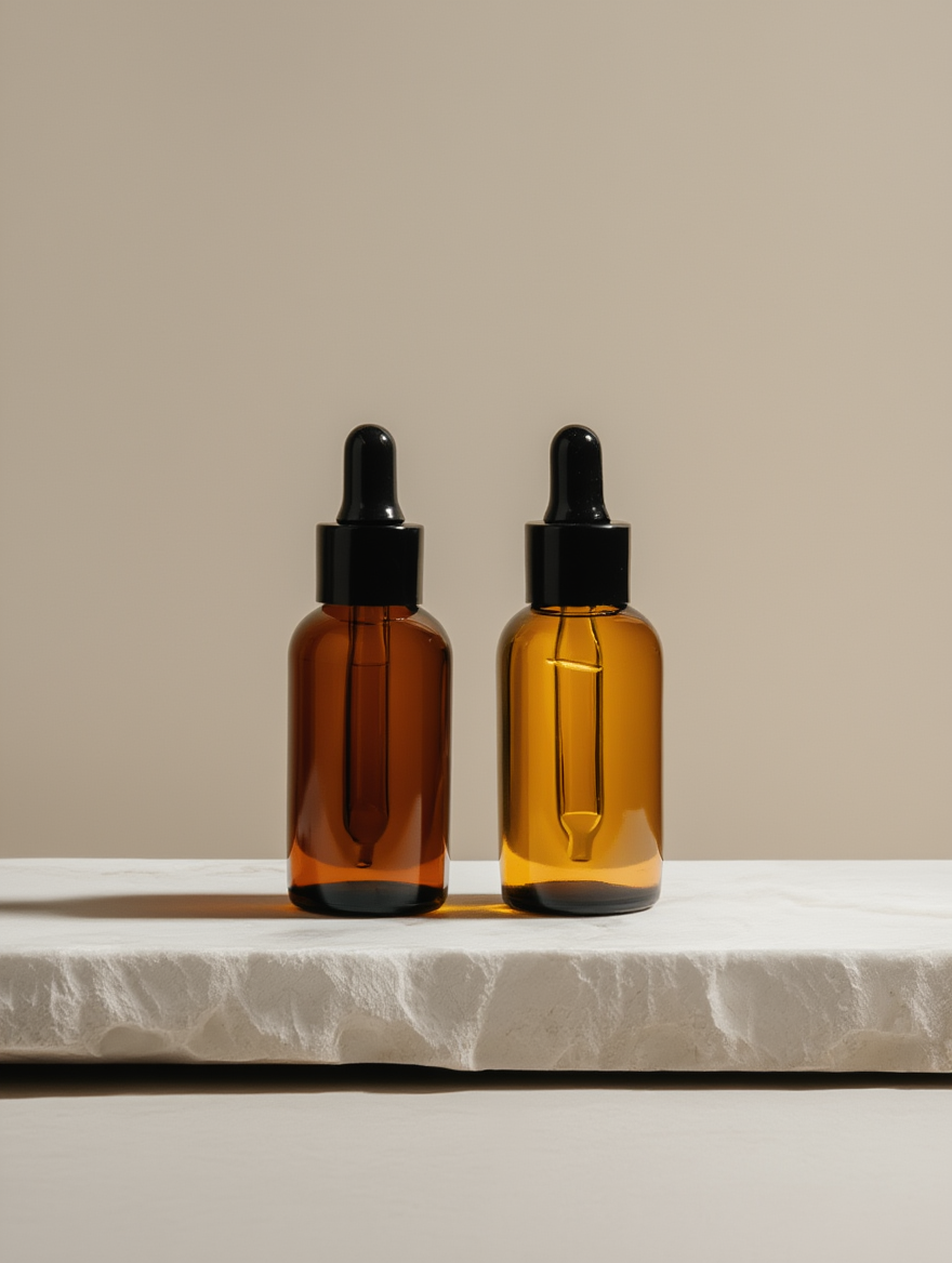 Renewal Oil