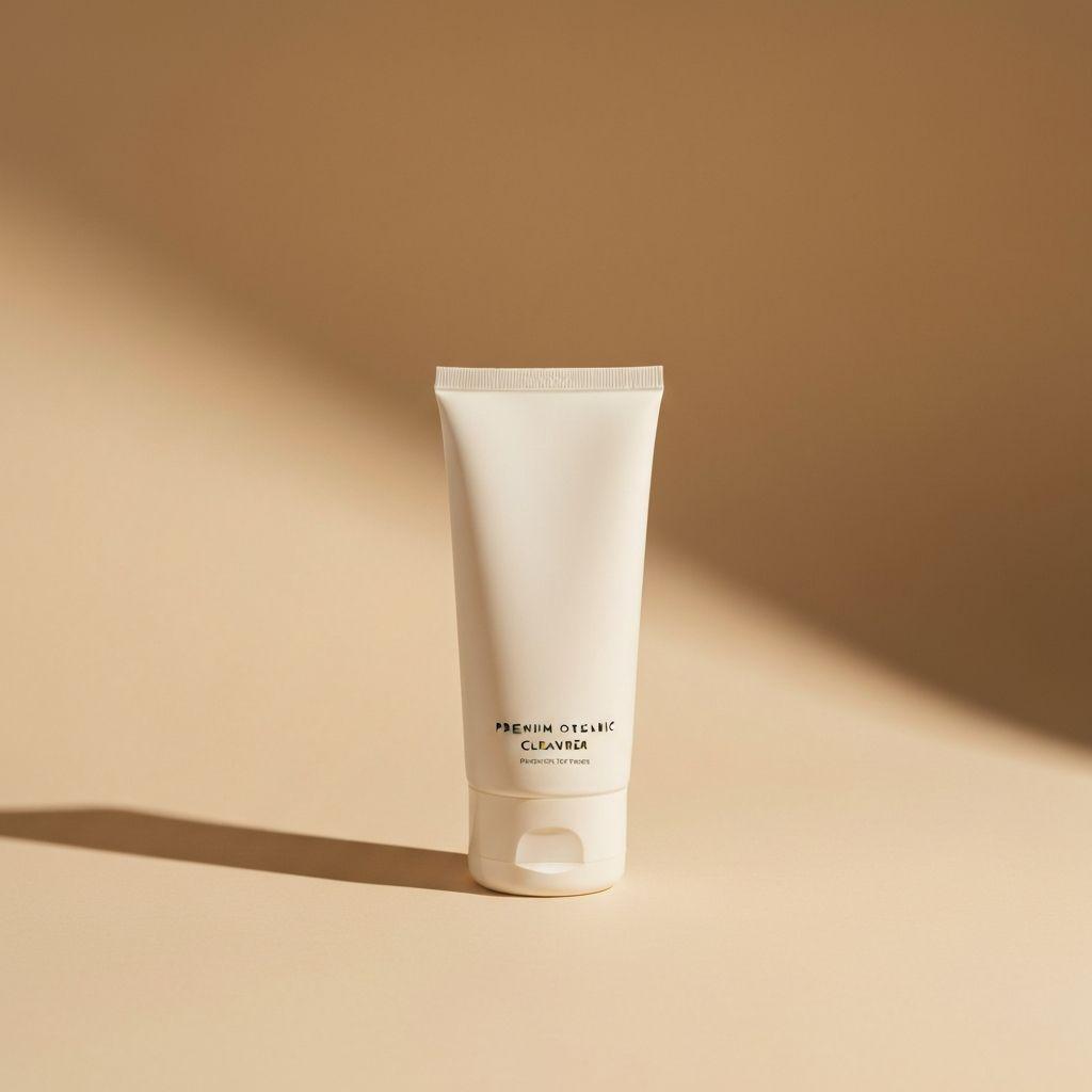 Gentle Cleanser